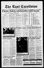 The East Carolinian, March 21, 1991